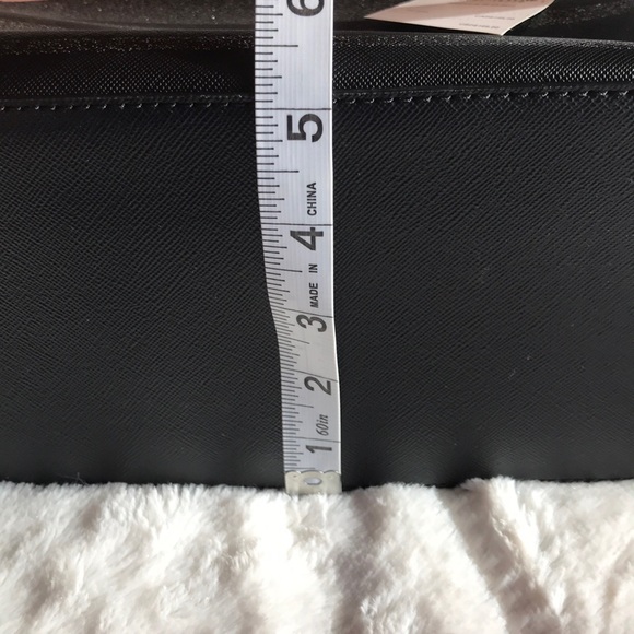 {NWT}Kate Spade Haven Lane shoulder purse - Picture 8 of 8